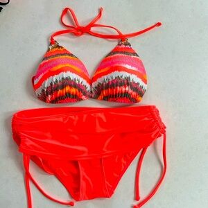 La vie en rose bikini
